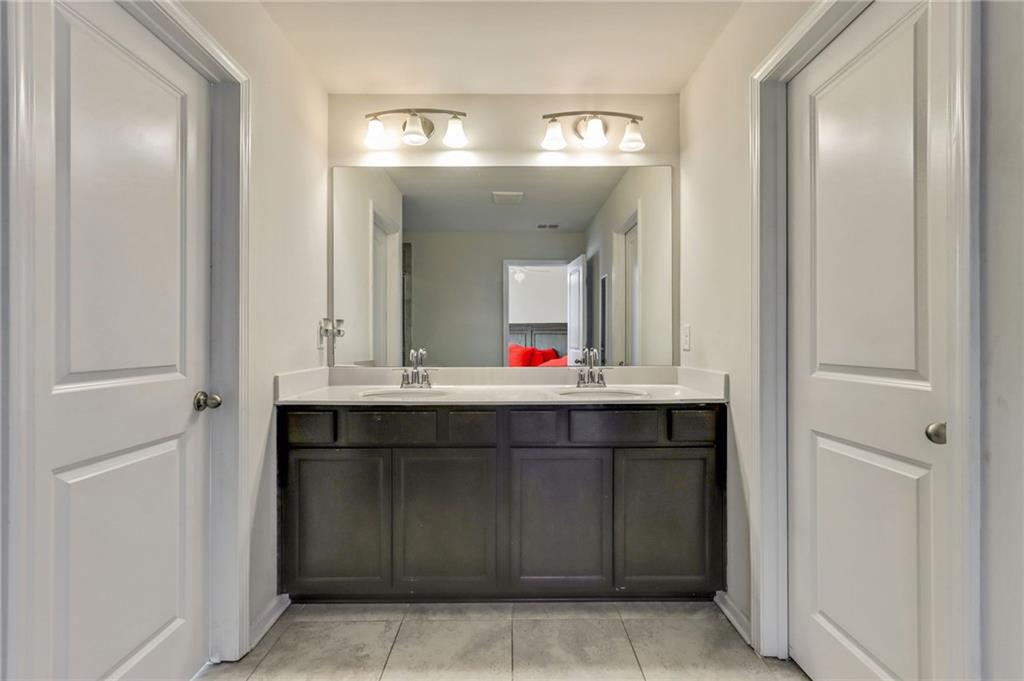 791 Ironhorse Lane Southwest Mableton, GA 30126 - Photo 16 of 27