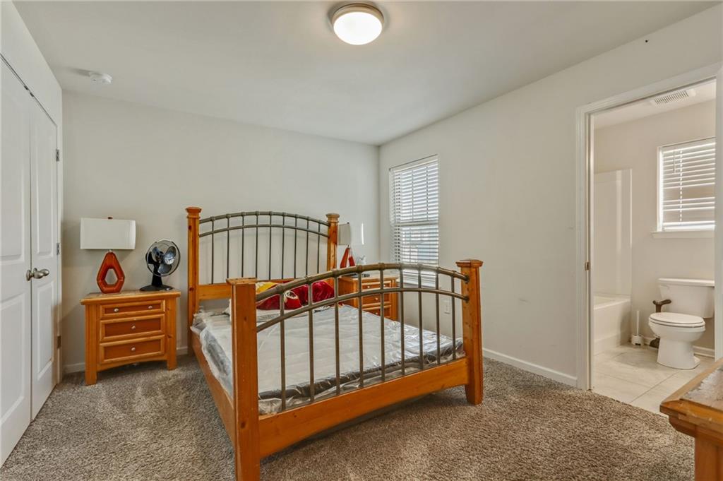 791 Ironhorse Lane Southwest Mableton, GA 30126 - Photo 19 of 27