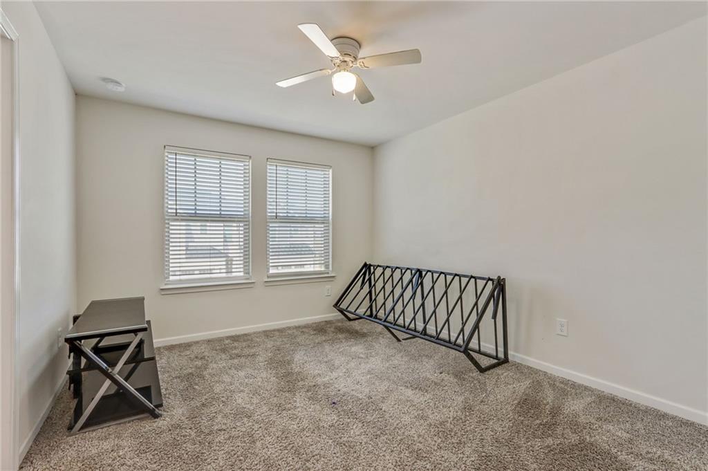 791 Ironhorse Lane Southwest Mableton, GA 30126 - Photo 21 of 27