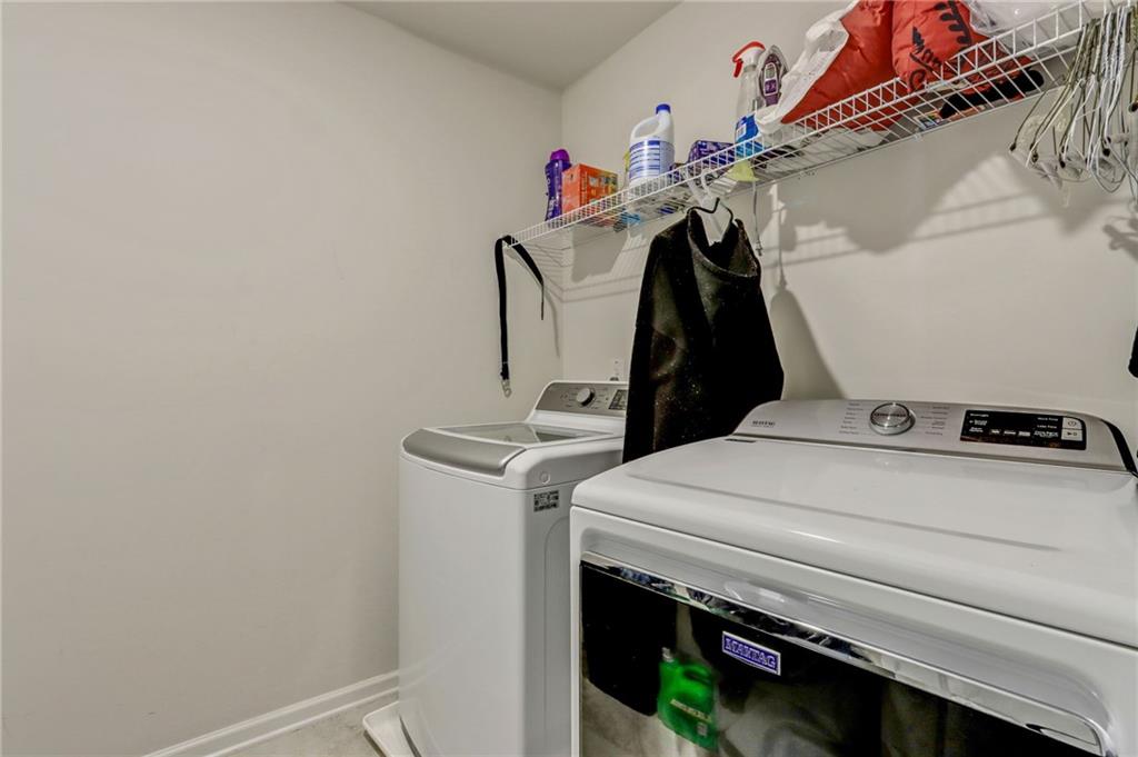 791 Ironhorse Lane Southwest Mableton, GA 30126 - Photo 24 of 27