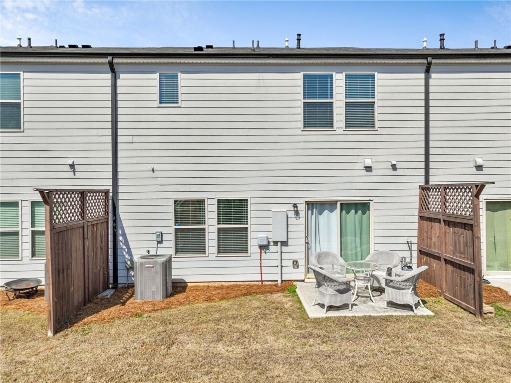 791 Ironhorse Lane Southwest Mableton, GA 30126 - Photo 25 of 27