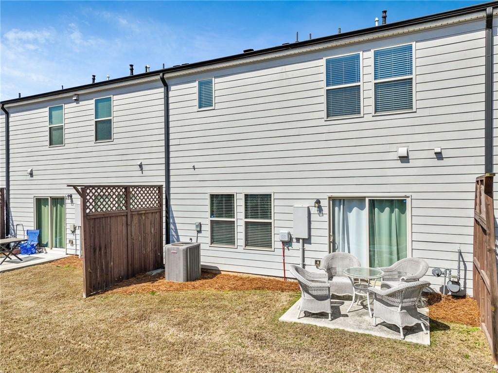 791 Ironhorse Lane Southwest Mableton, GA 30126 - Photo 27 of 27