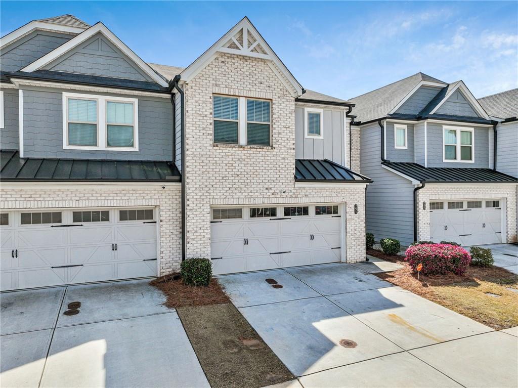 791 Ironhorse Lane Southwest Mableton, GA 30126 - Photo 3 of 27