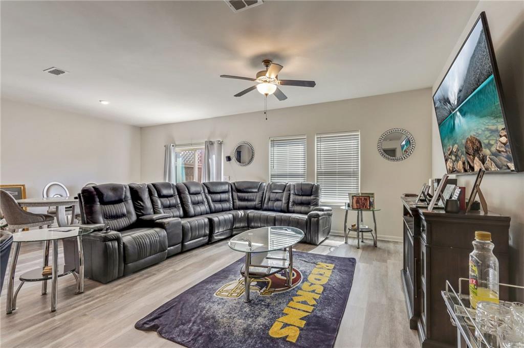 791 Ironhorse Lane Southwest Mableton, GA 30126 - Photo 4 of 27