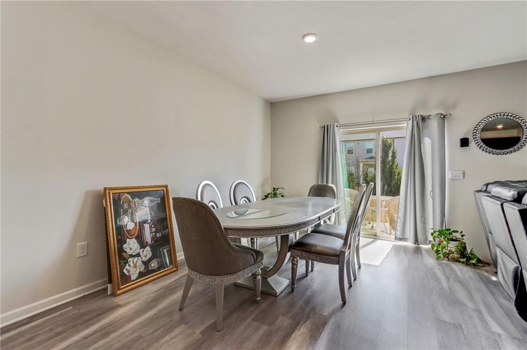 791 Ironhorse Lane Southwest Mableton, GA 30126 - Photo 7 of 27