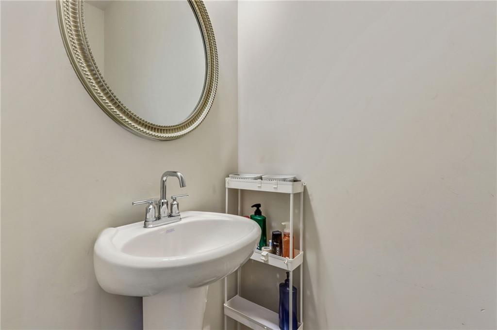 791 Ironhorse Lane Southwest Mableton, GA 30126 - Photo 8 of 27