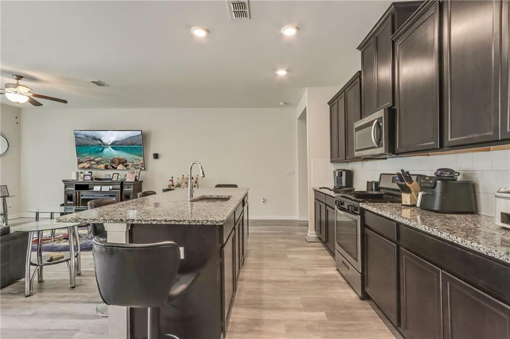 791 Ironhorse Lane Southwest Mableton, GA 30126 - Photo 9 of 27