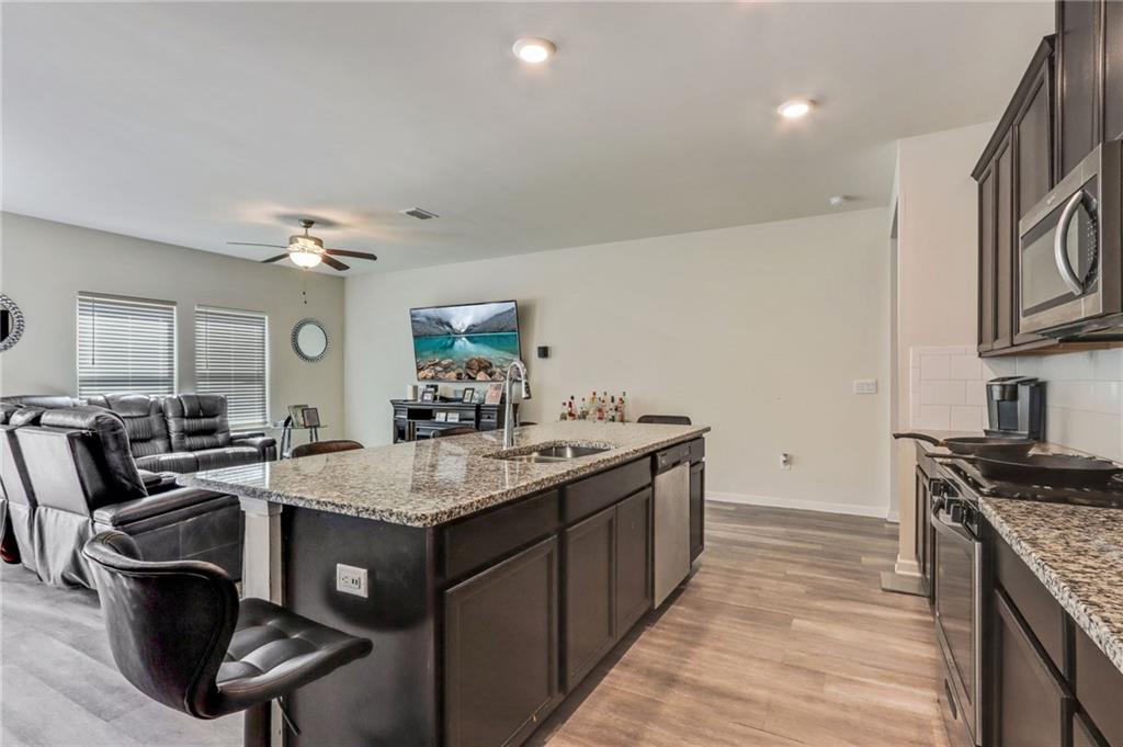 791 Ironhorse Lane Southwest Mableton, GA 30126 - Photo 10 of 27