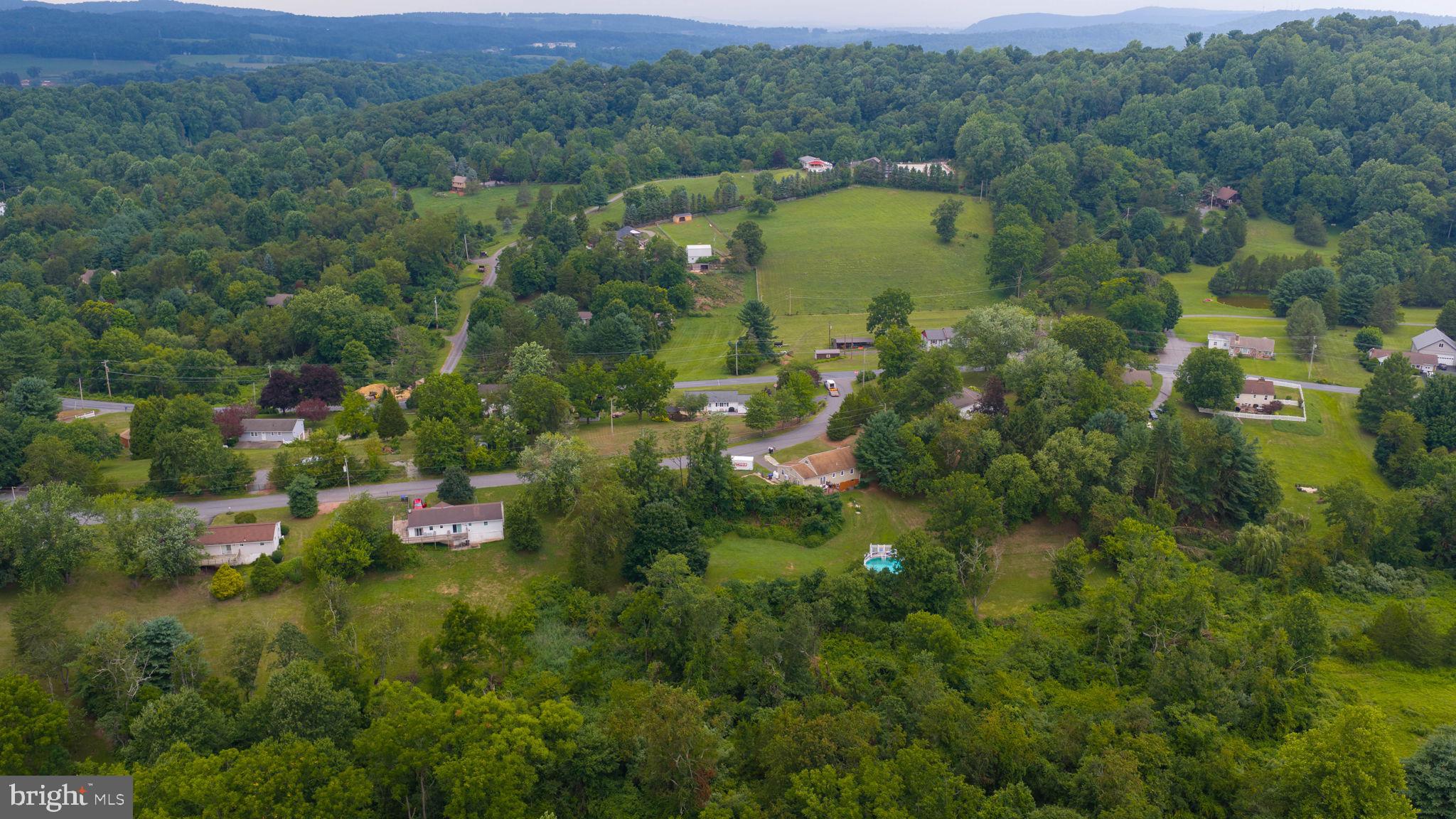 26 Golf Acres Road Mohnton, PA 19540 - Photo 8 of 49 Serene countryside community view.