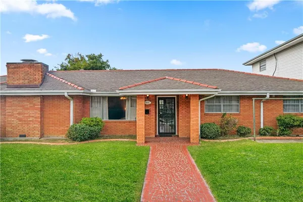 $655,000 | 511 9th Street, Gretna, LA 70053