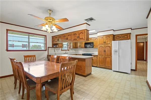 $655,000 | 511 9th Street, Gretna, LA 70053
