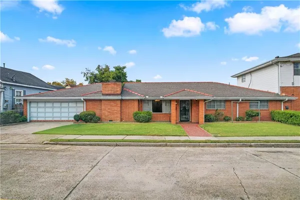 $655,000 | 511 9th Street, Gretna, LA 70053