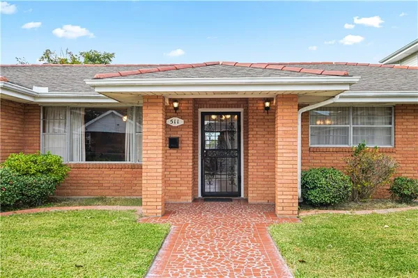 $655,000 | 511 9th Street, Gretna, LA 70053