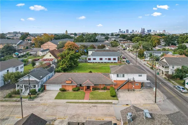 $655,000 | 511 9th Street, Gretna, LA 70053