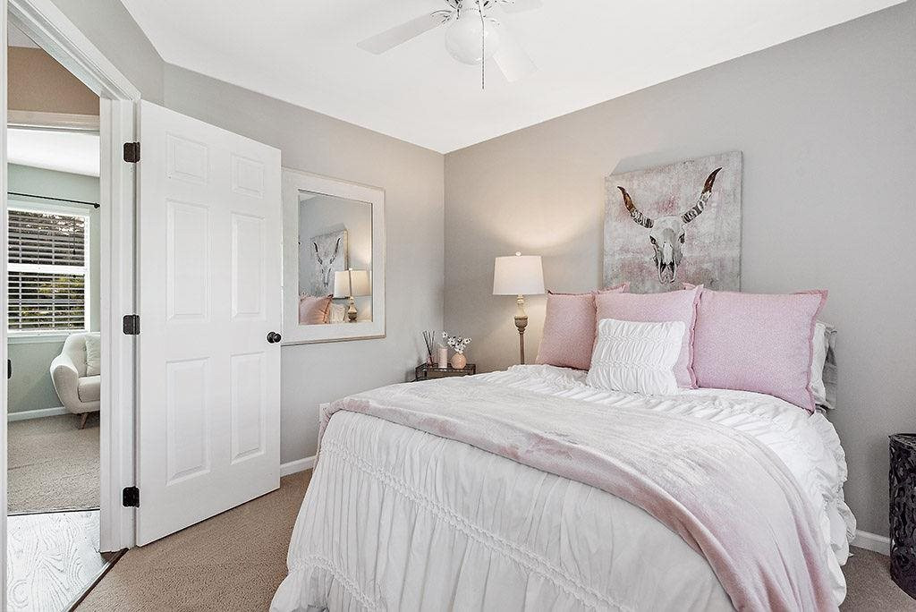 7413 Wisconsin Court Raleigh, NC 27615 - Photo 18 of 30 Photo 18