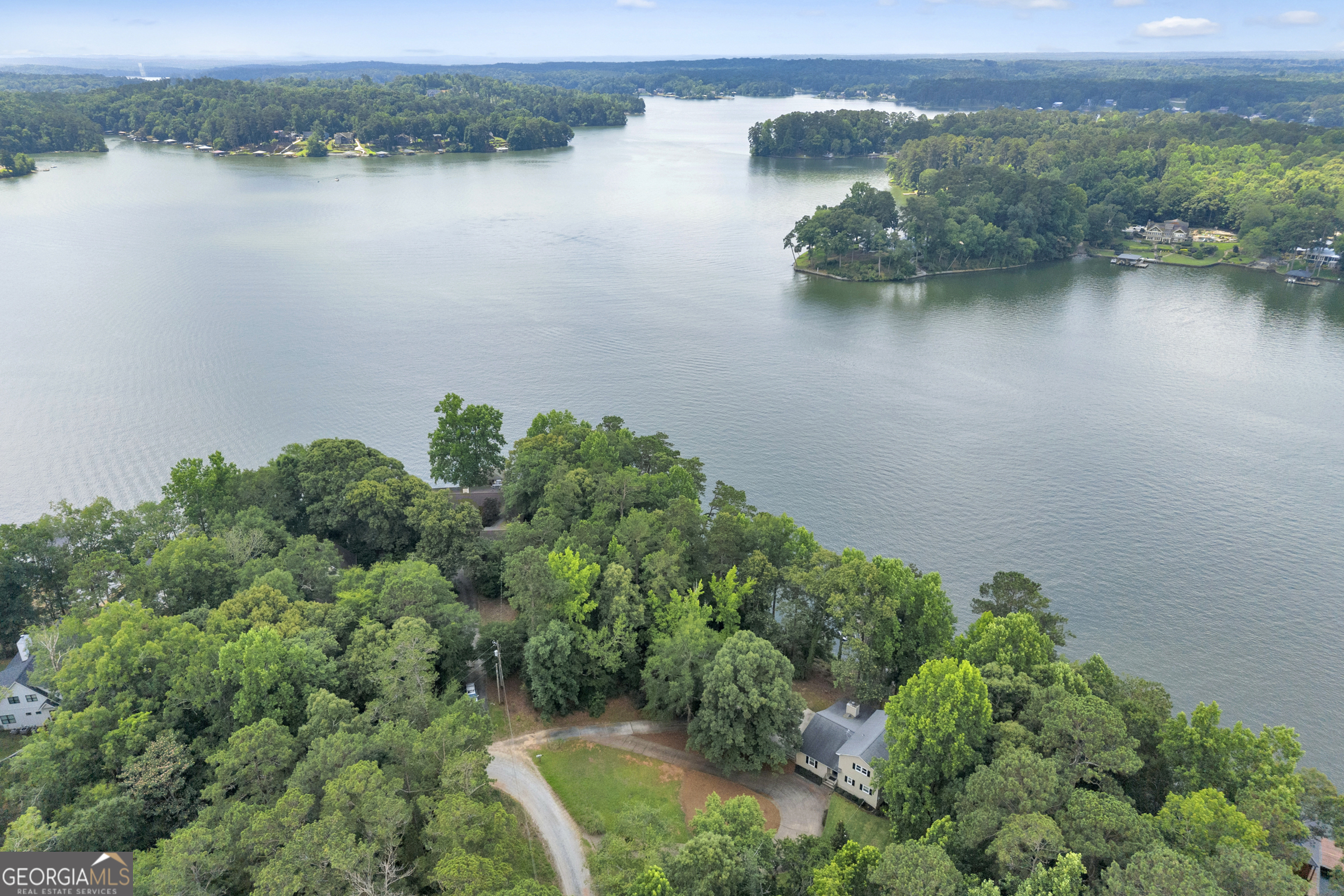 125 Cardinal Point Monticello, GA 31064 - Photo 69 of 86