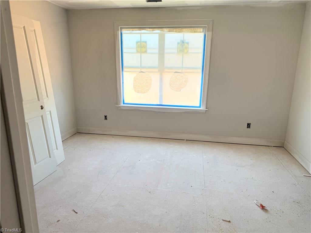 8307 Pyramid Drive Summerfield, NC 27358 - Photo 11 of 29 2nd Upstairs bedroom