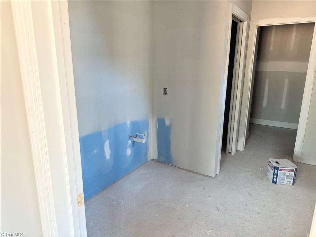 8307 Pyramid Drive Summerfield, NC 27358 - Photo 18 of 29 Ensuite bathroom