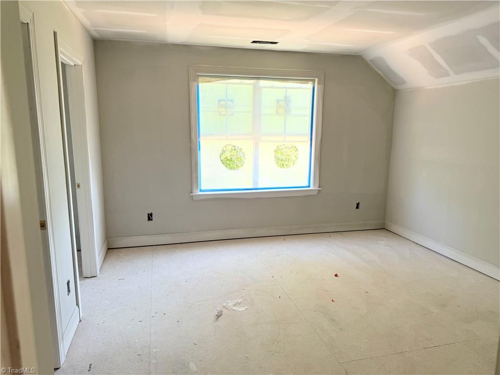 8307 Pyramid Drive Summerfield, NC 27358 - Photo 10 of 29 Upstairs bedroom