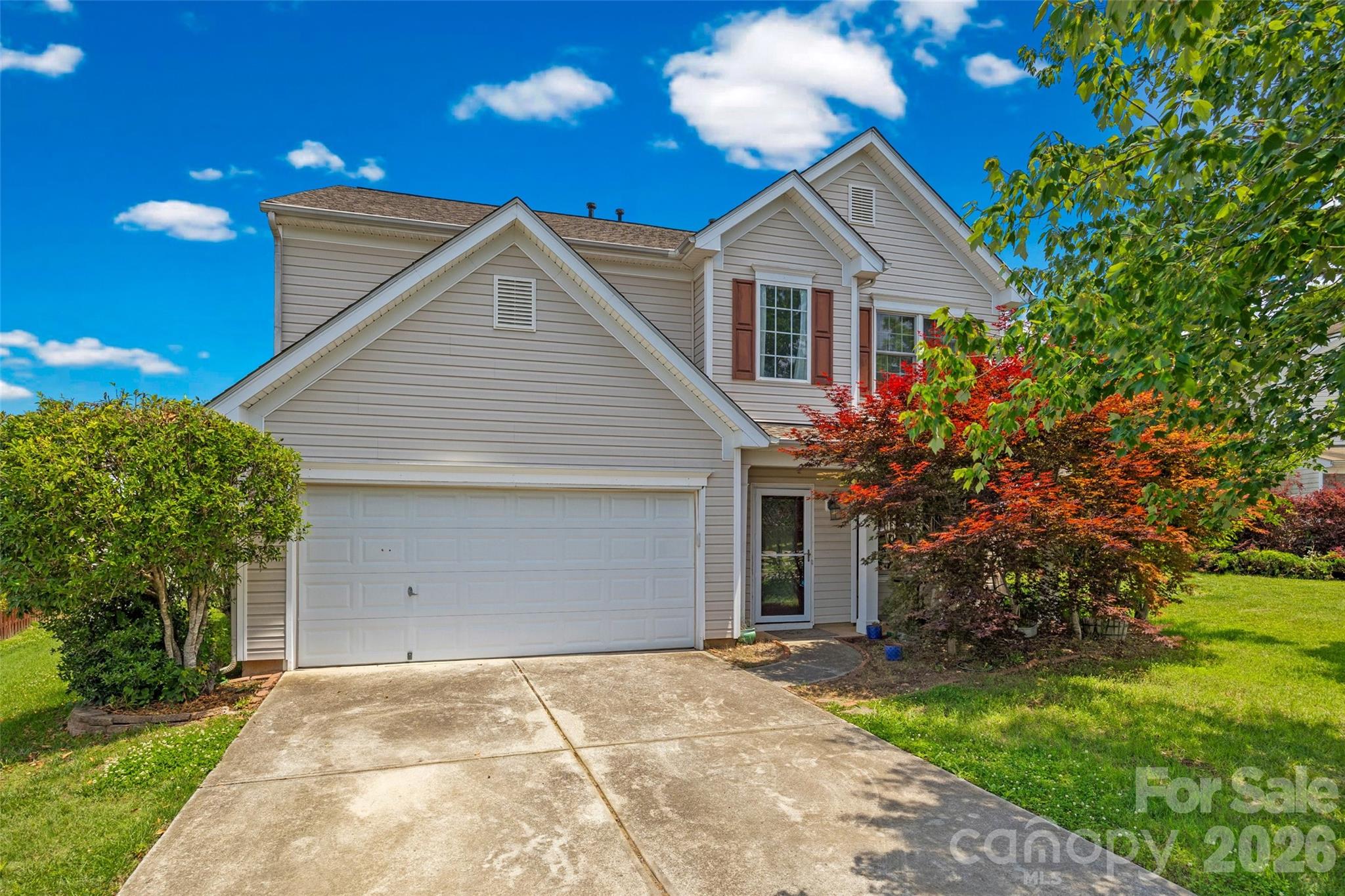 3310 Burnage Hall Road Harrisburg, NC 28075 - Photo 1 of 18