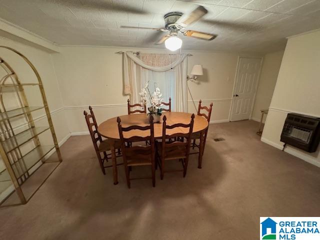 283 Old Birmingham Road Sumiton, AL 35148 - Photo 11 of 16