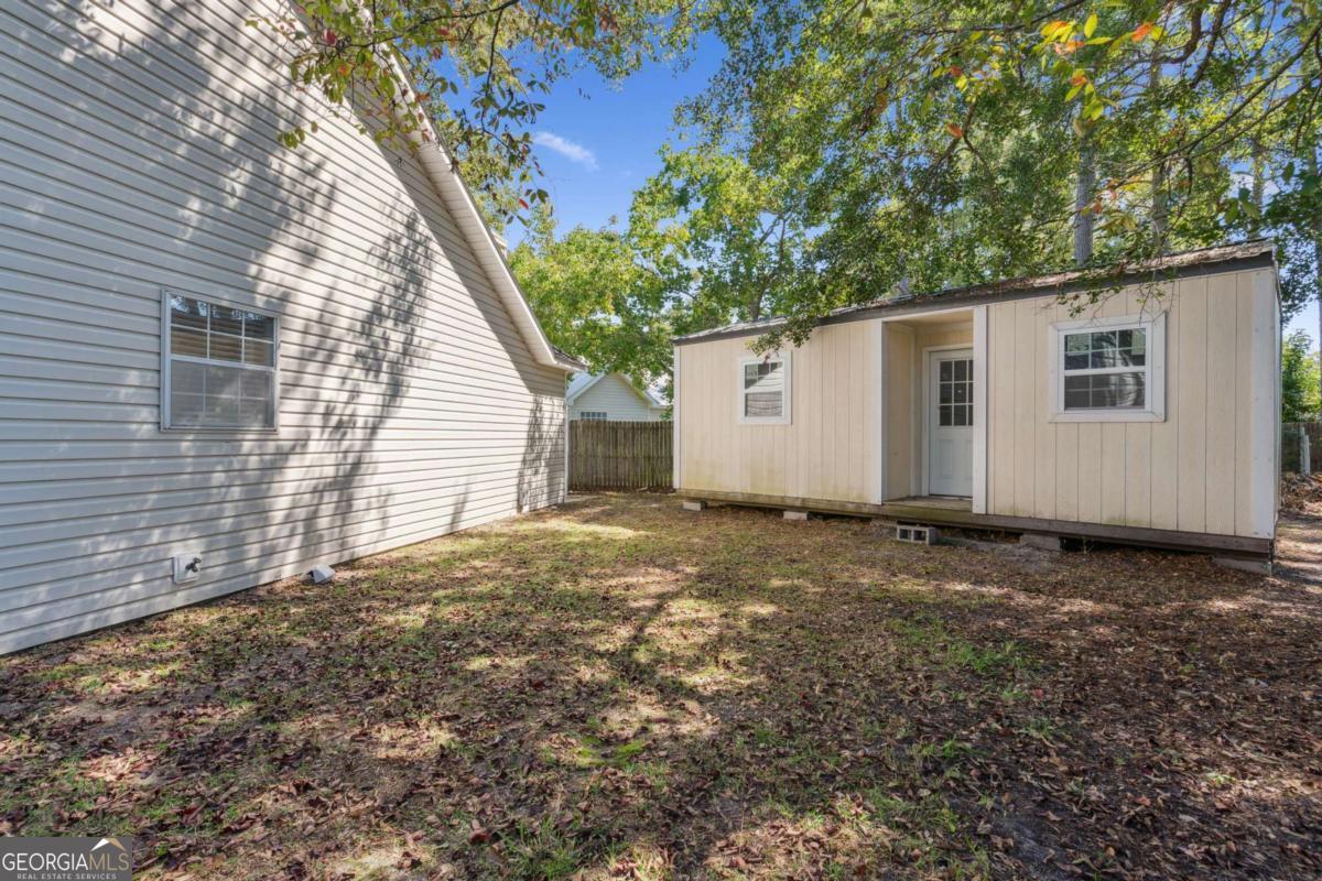 105 Adams Court Brunswick, GA 31525 - Photo 18 of 22
