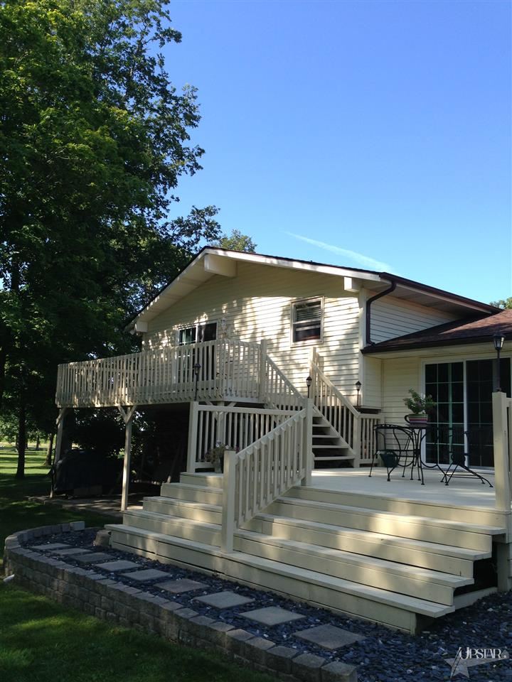 17720 Rupert Road Spencerville, IN 46788 - Photo 1 of 30
