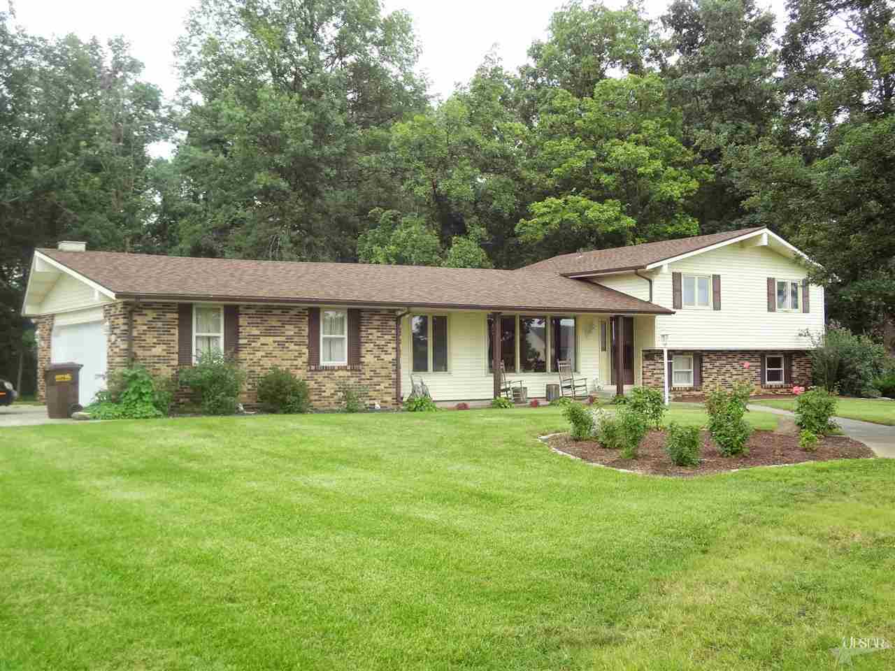 17720 Rupert Road Spencerville, IN 46788 - Photo 2 of 30