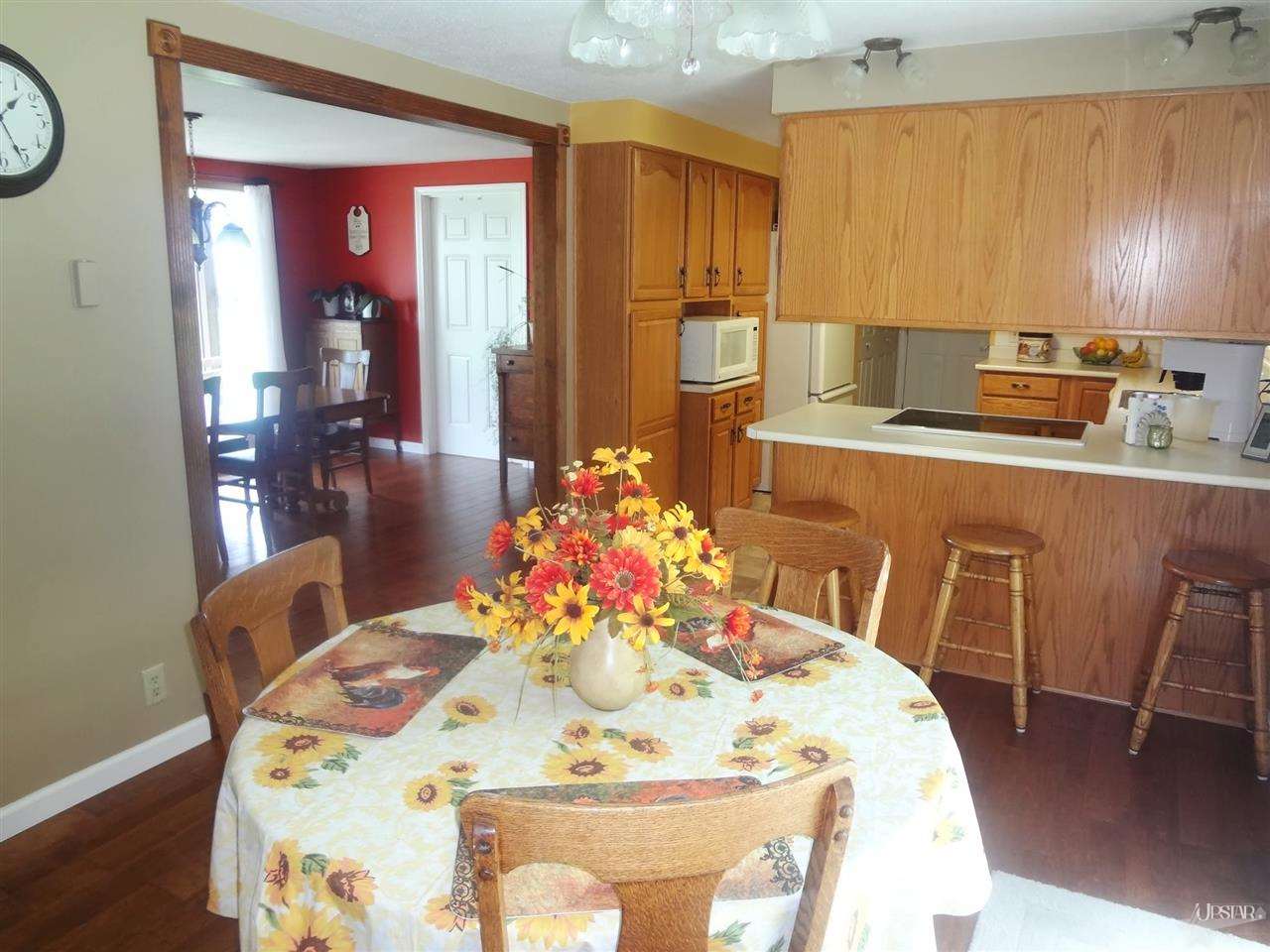 17720 Rupert Road Spencerville, IN 46788 - Photo 19 of 30