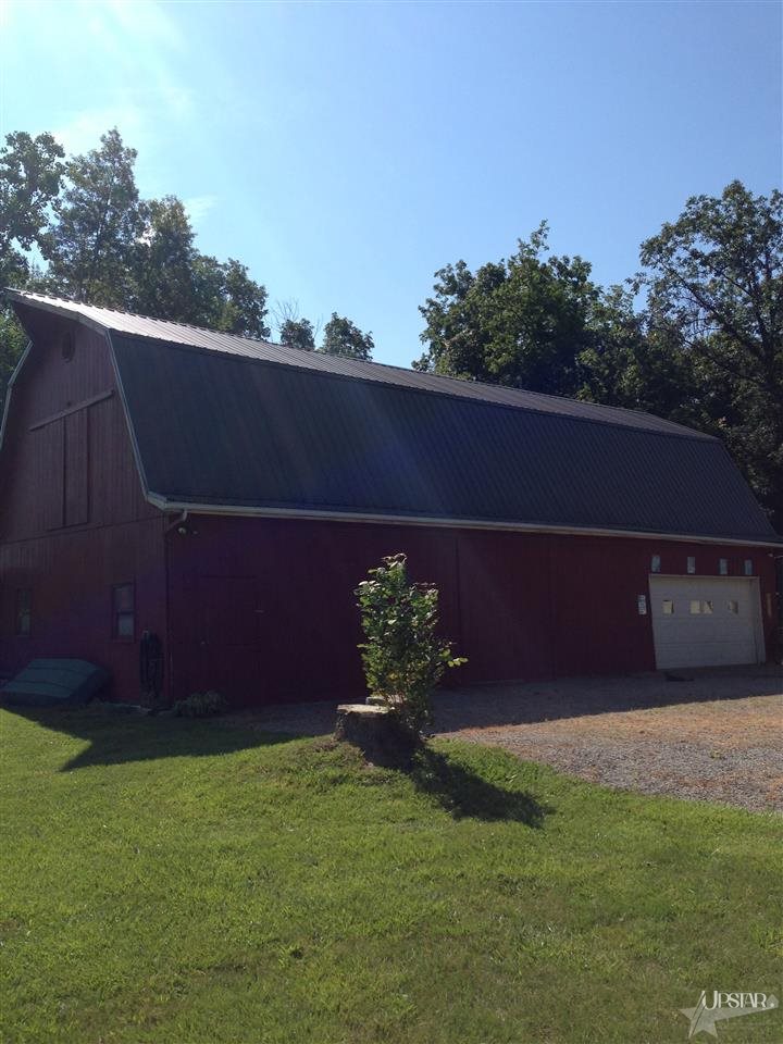 17720 Rupert Road Spencerville, IN 46788 - Photo 8 of 30