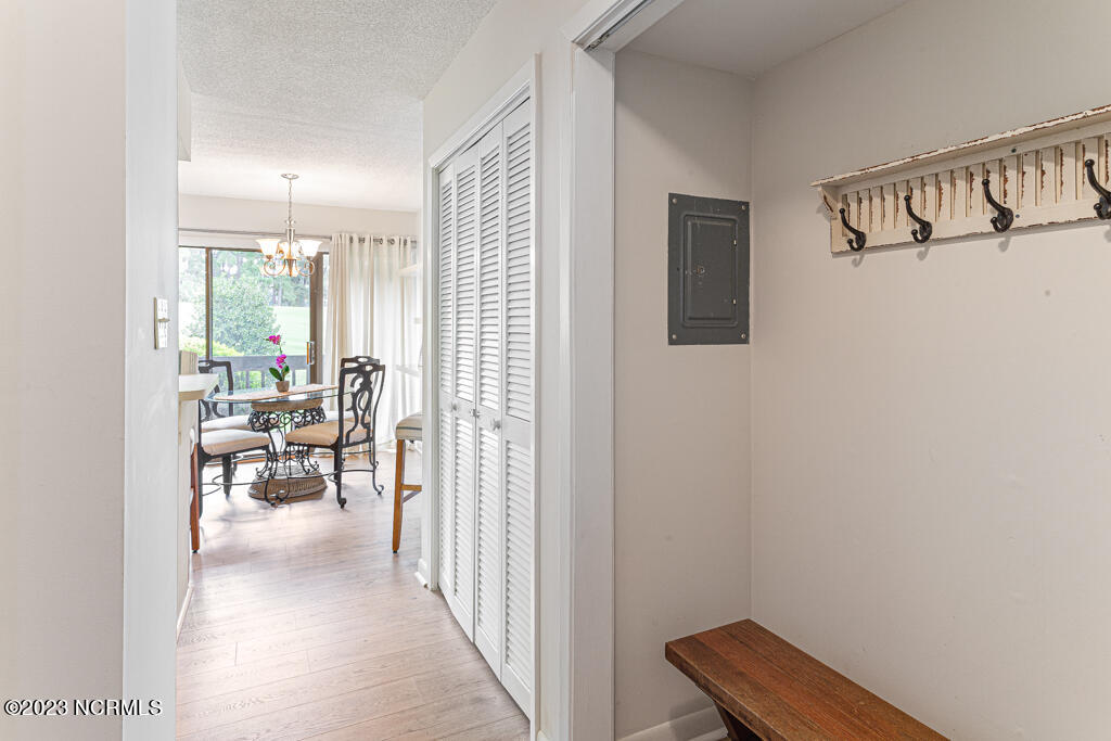 85 Pine Valley Road, Unit 21 Pinehurst, NC 28374 - Photo 32 of 37 85 Pine Valley Rd #21-LR-JFP-20