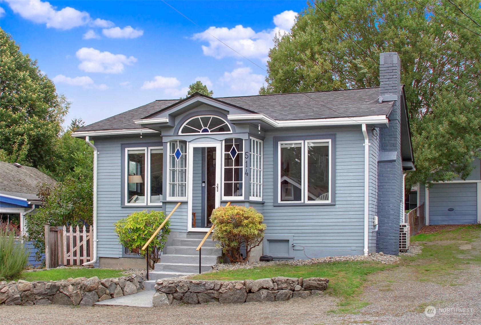514 North 86th Street Seattle, WA 98103 - Photo 1 of 10 Gallery Image 1