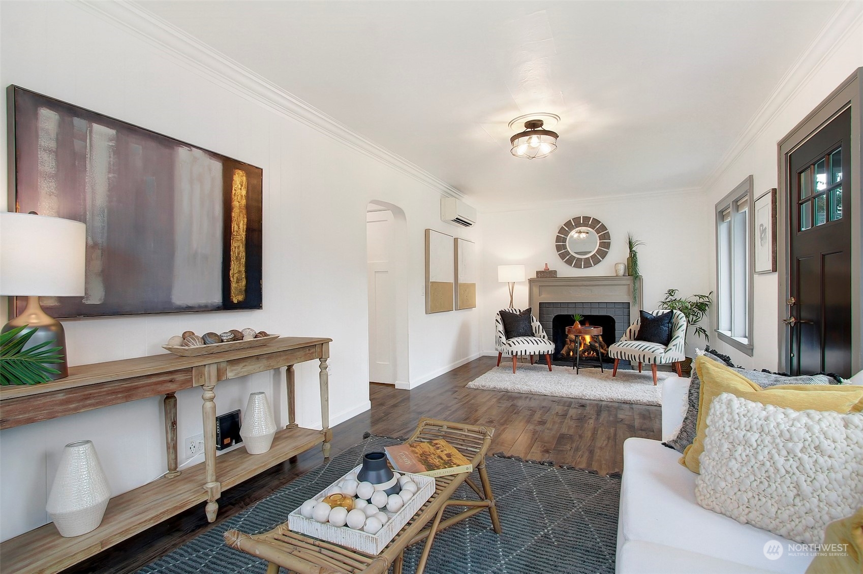 514 North 86th Street Seattle, WA 98103 - Photo 2 of 10 Gallery Image 2