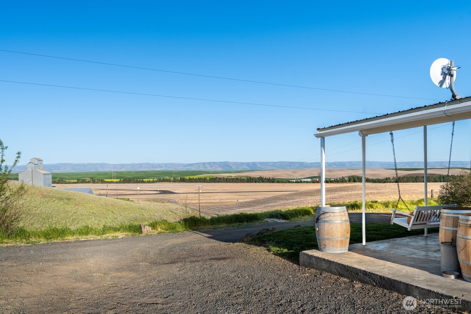5119 Sudbury Road Walla Walla, WA 99362 - Photo 3 of 40 a view of ocean view