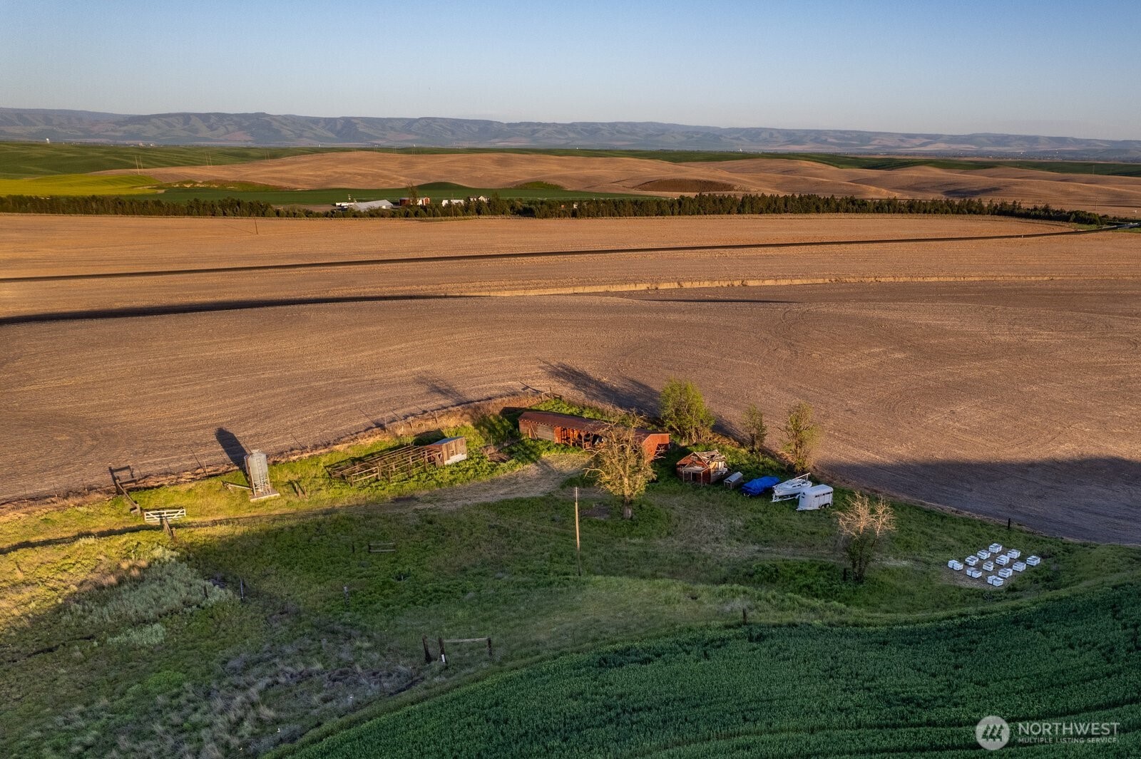 5119 Sudbury Road Walla Walla, WA 99362 - Photo 34 of 40 a view of an ocean and beach