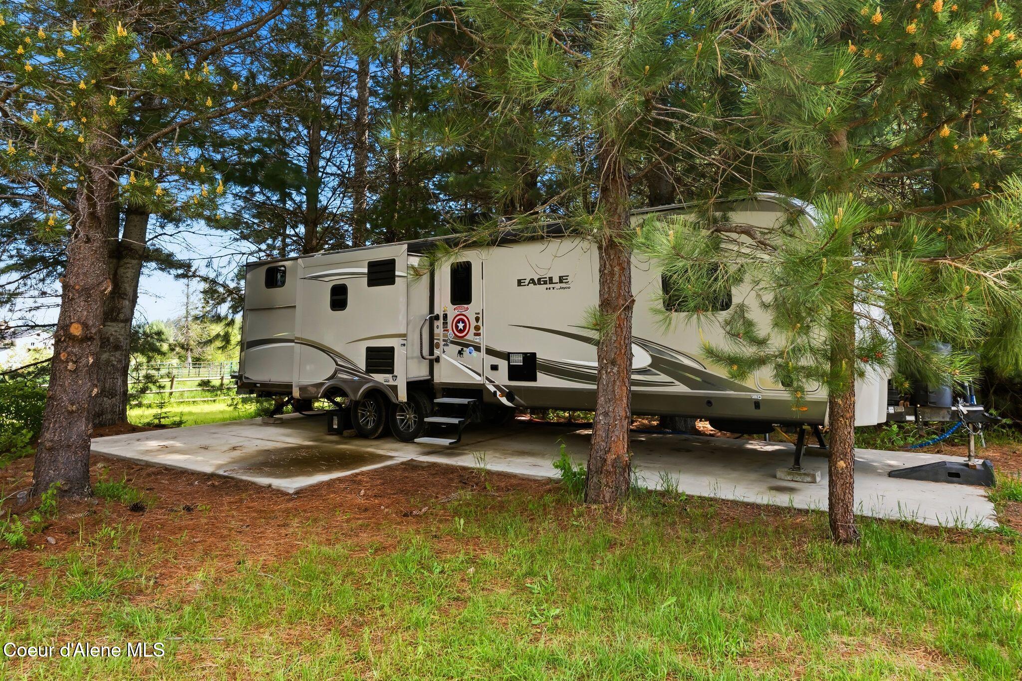 129 Littlefield Drive Sandpoint, ID 83864 - Photo 43 of 63 50_A7409915