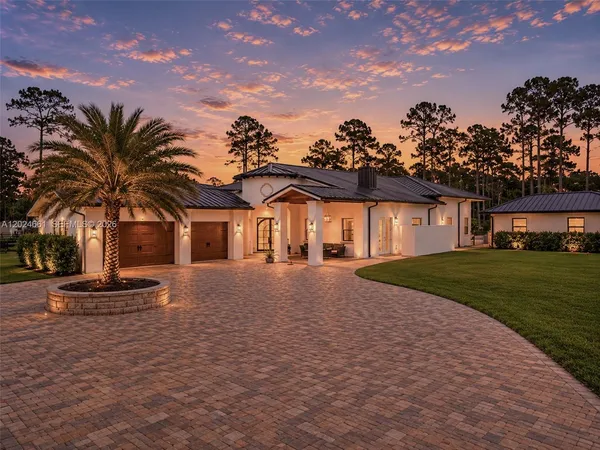 $2,599,000 | 2798 Palm Deer Drive, Loxahatchee, FL 33470