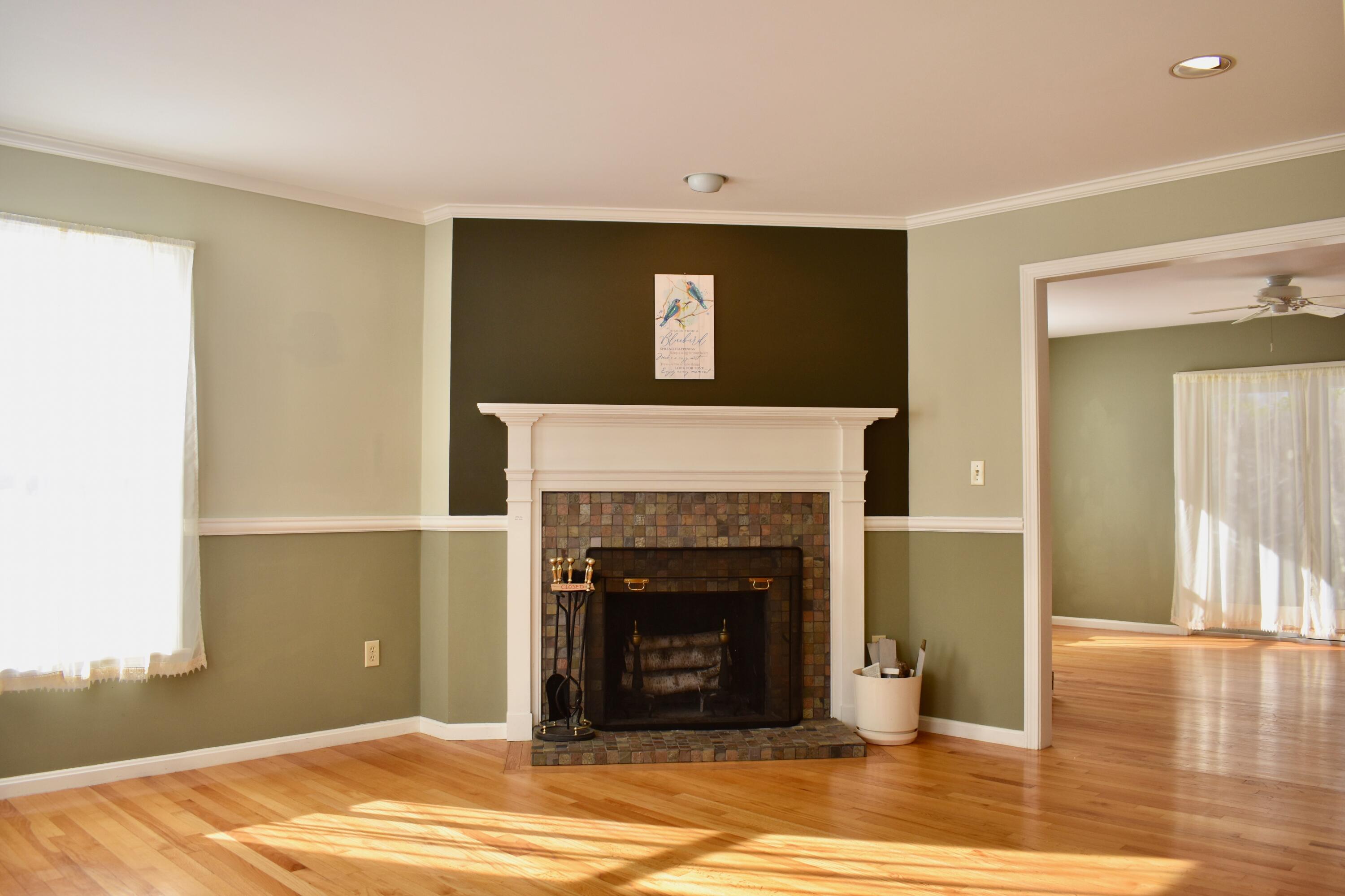 54 Field Road Cumberland, ME 04021 - Photo 20 of 87 Familyroom
