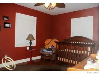 2340 Melvin Avenue Rochester, MI 48307 - Photo 13 of 22 Bedroom.jpeg