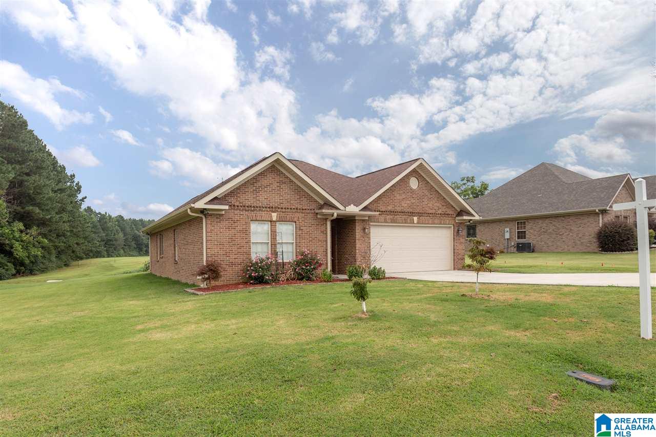 265 Union Point Street Altoona, AL 35952 - Photo 1 of 29