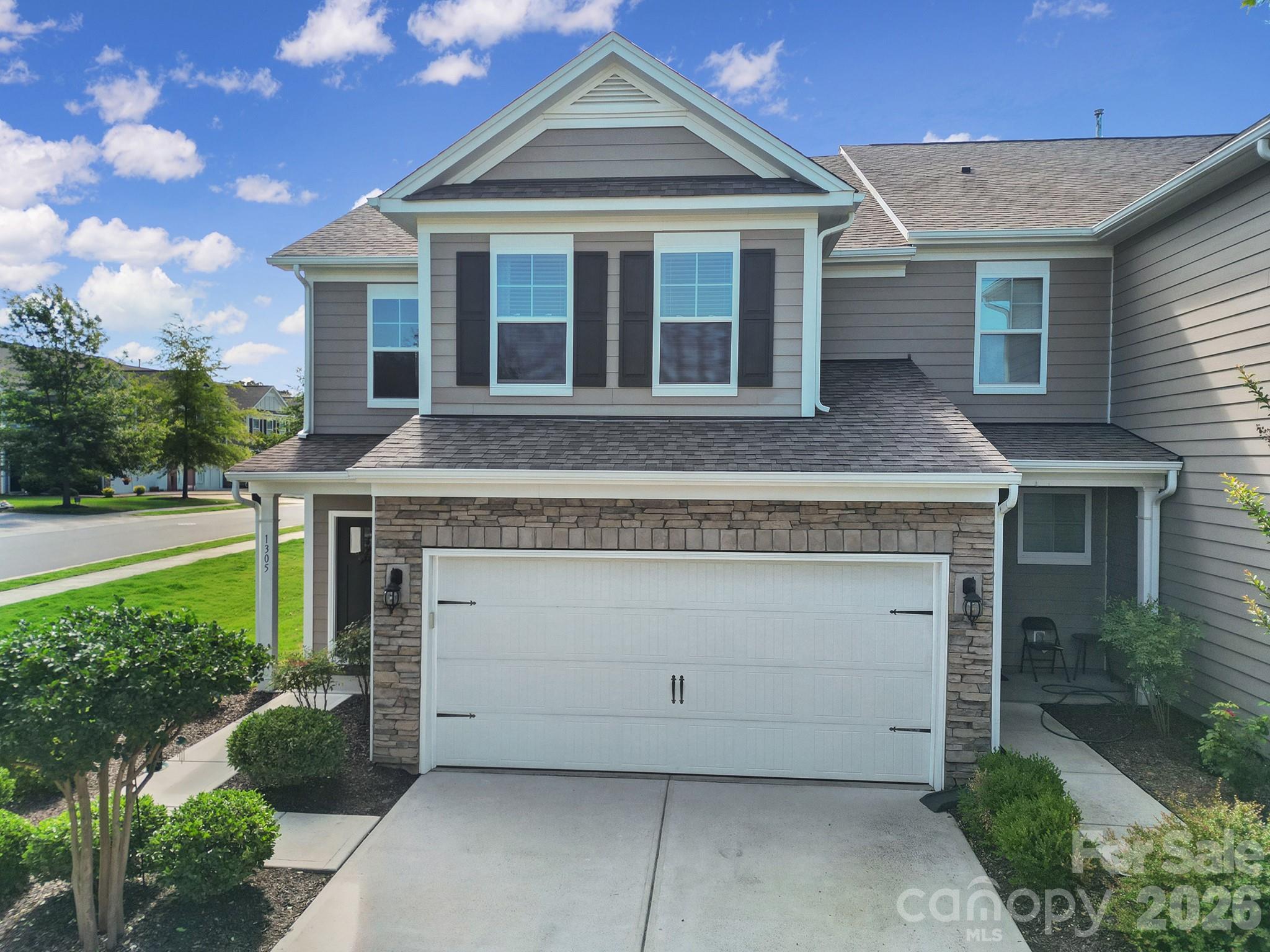 1305 Rainier Drive Fort Mill, SC 29708 - Photo 2 of 46