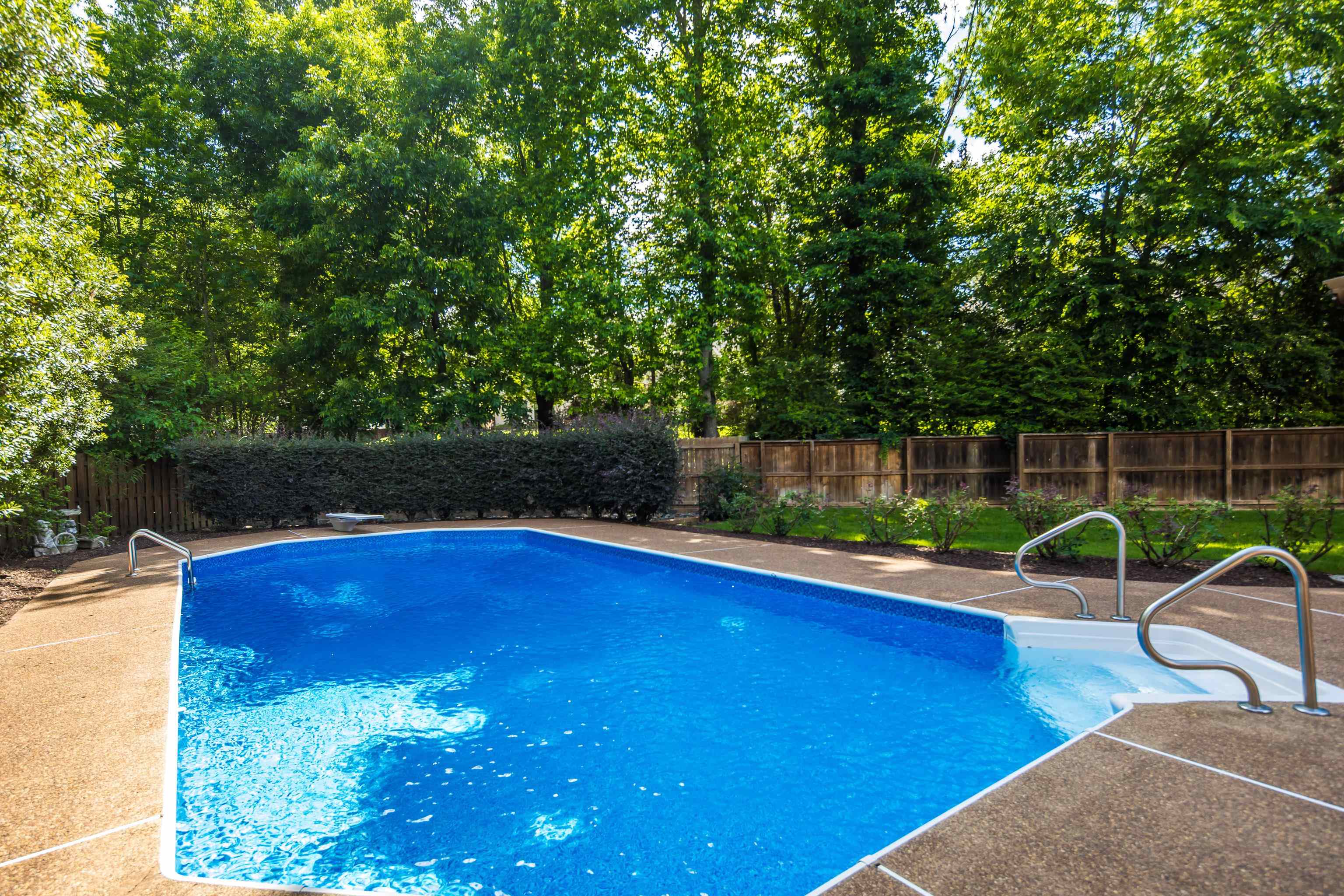 1763 Percy Place Collierville, TN 38017 - Photo 37 of 40