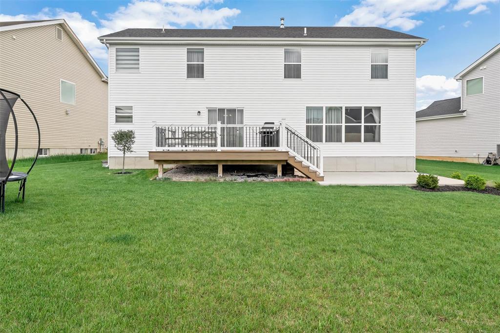 105 Windfall Way Eureka, MO 63025 - Photo 3 of 28