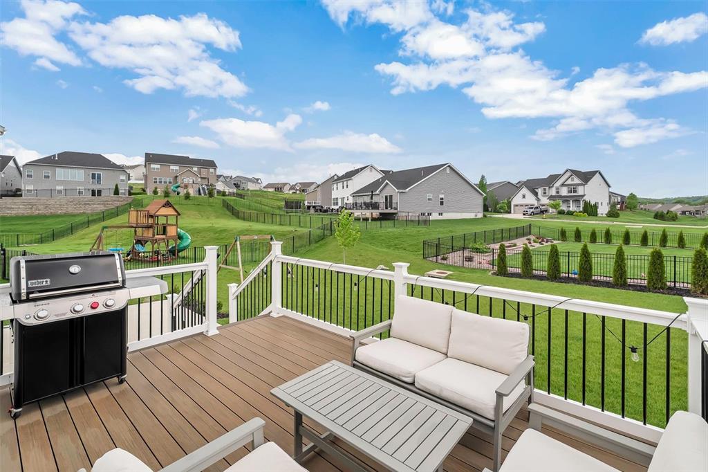 105 Windfall Way Eureka, MO 63025 - Photo 4 of 28