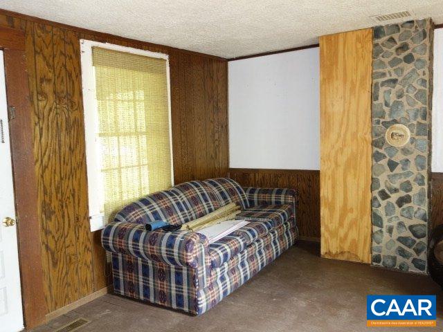 2208 Salem Road Schuyler, VA 22969 - Photo 14 of 21 a bedroom with a bed and a window