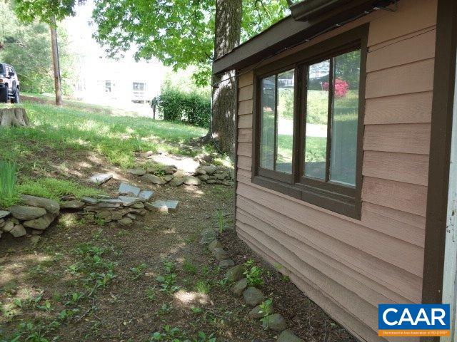 2208 Salem Road Schuyler, VA 22969 - Photo 3 of 21 a view of outdoor space and yard