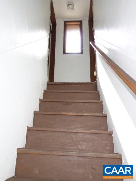 2208 Salem Road Schuyler, VA 22969 - Photo 9 of 21 a view of entryway