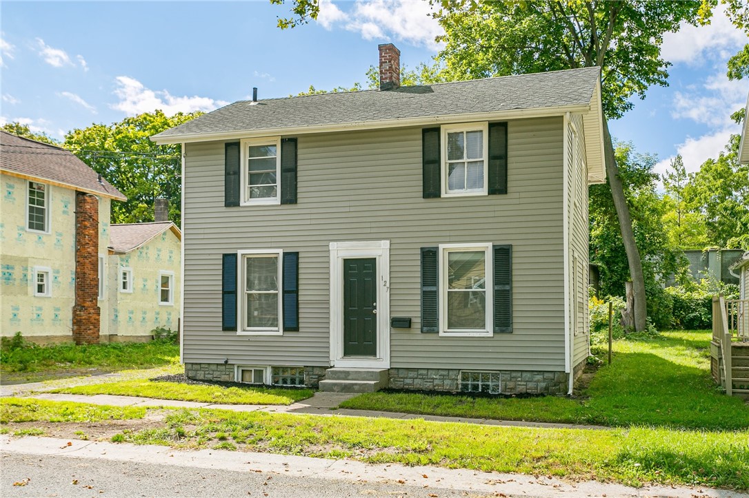 127 Stutson Street Rochester, NY 14612 - Photo 1 of 1