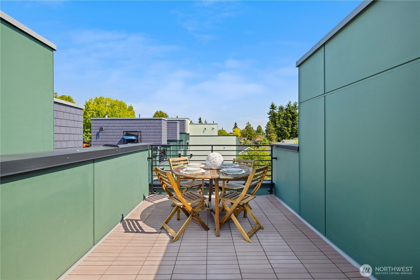 3852 Carr Place North Seattle, WA 98103 - Photo 27 of 33