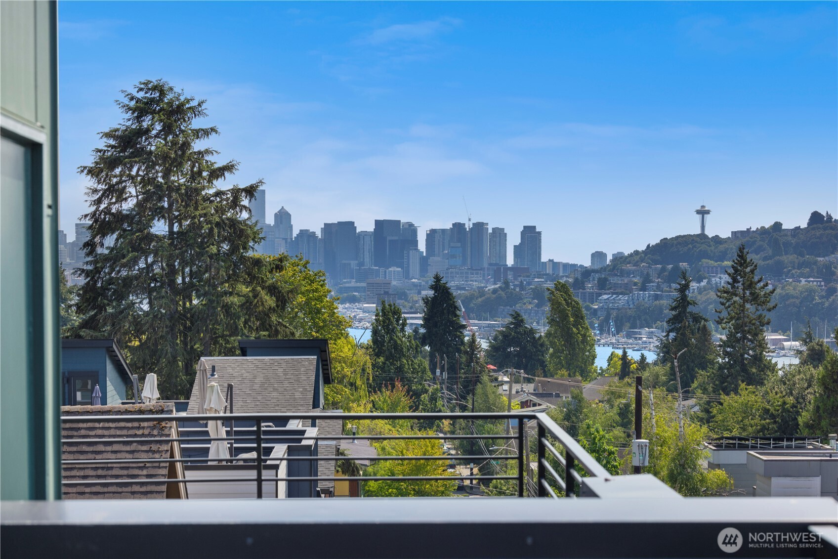 3852 Carr Place North Seattle, WA 98103 - Photo 29 of 33